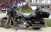 1993 Harley-Davidson 1340 Electra Glide Classic photo